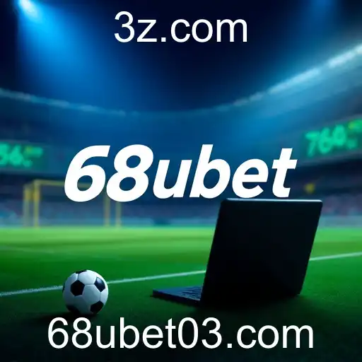 A Ascensão de 68ubet no Cenário de Jogos Online