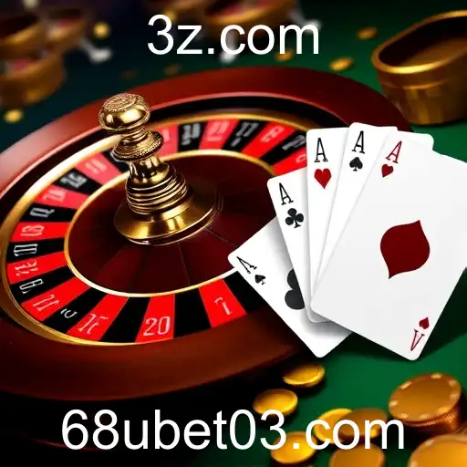 Explorando o Universo dos Jogos Online: A Ascensão do 68ubet