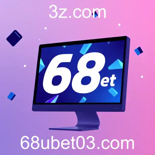 Evolução do Mundo dos Jogos Online e o Impacto de 68ubet