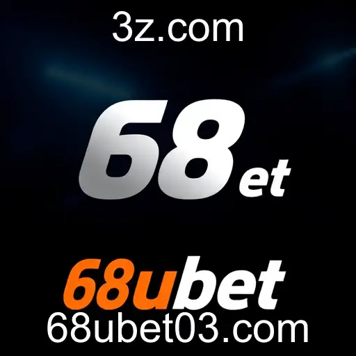 A Ascensão do 68ubet no Cenário Brasileiro de Jogos