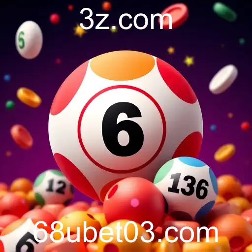 68ubet: A Plataforma de Jogos que Conquista o Brasil