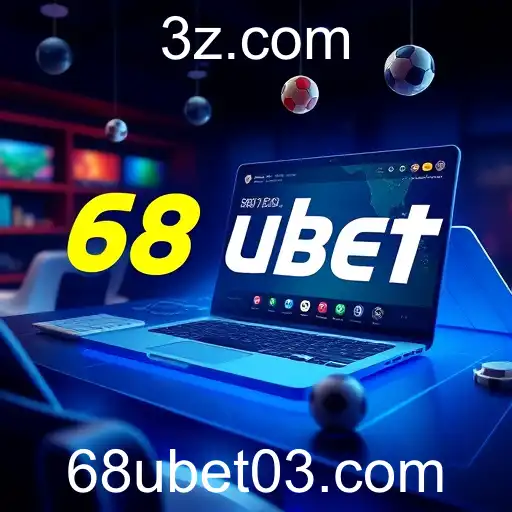 Evolução dos Jogos Online no Brasil e a Ascensão de 68ubet