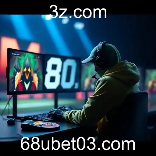 O Crescimento Explosivo de Plataformas de Jogos Online em 2026