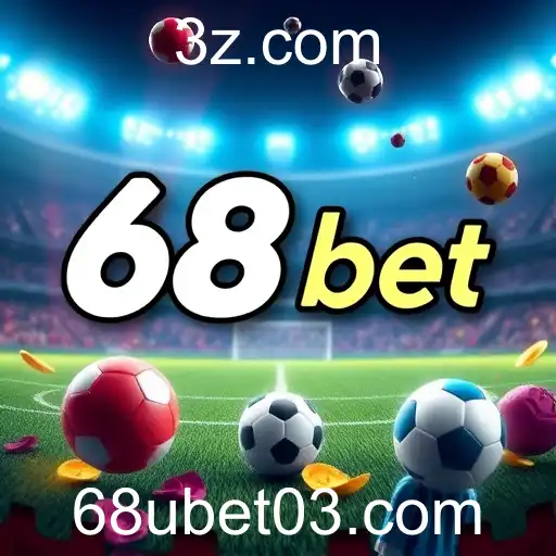 Tendências de Jogo em 2026: A Ascensão de 68ubet