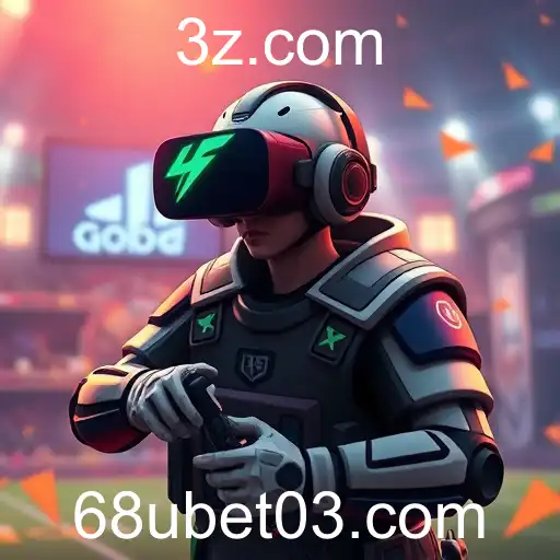 Explorando o Futuro dos Jogos Online no Brasil