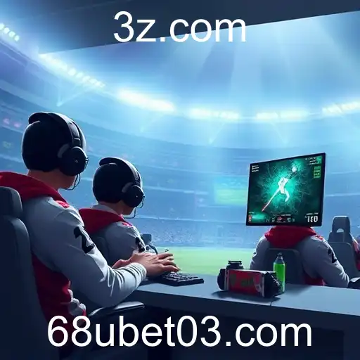 Tendências e Evoluções no Universo dos Jogos Online