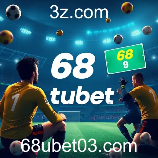 Explorando o Impacto do 68ubet no Cenário de Jogos Online