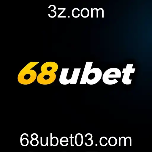 O Impacto do 68ubet no Mercado de Jogos Online