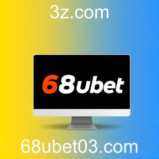 Revolução nos Jogos Online: 68ubet e o Crescimento Global