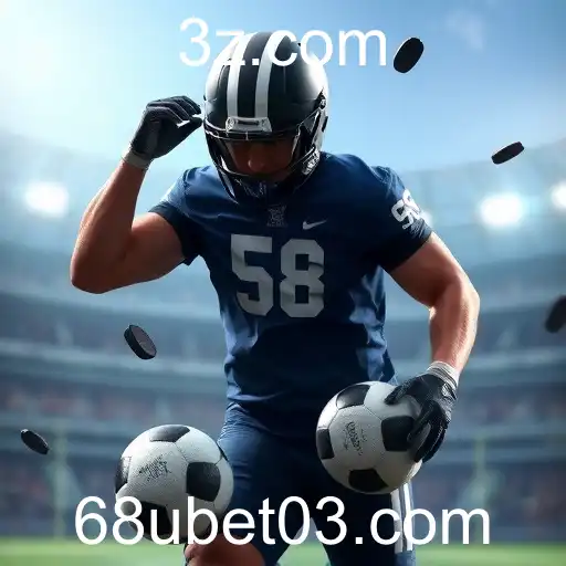 Atraia Fortuna com as Promoções do 68ubet