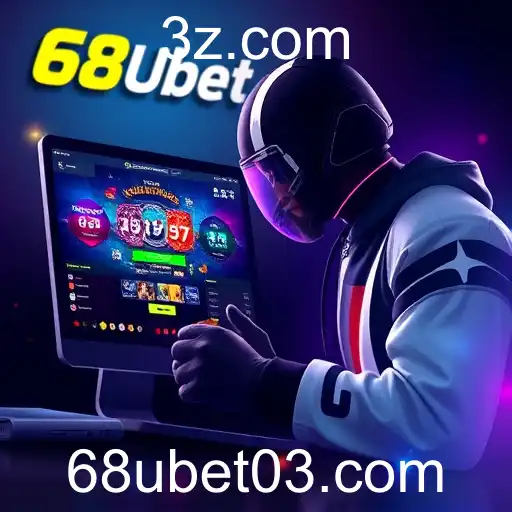 A Expansão do 68ubet no Mercado de Jogos