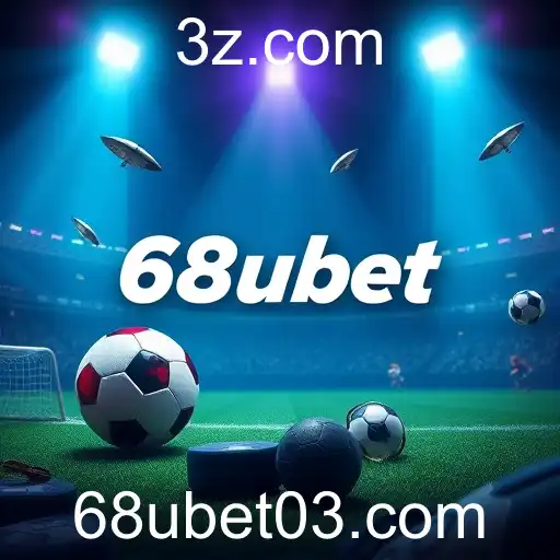 68ubet Desafia Tendências do Mercado de Jogos Online