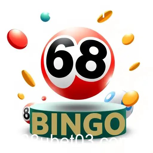 68ubet: Transformando o Mercado de Jogos em 2026