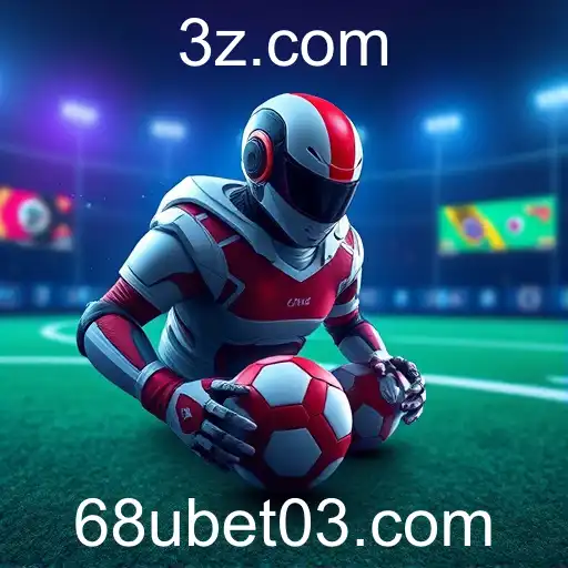 A Ascensão do 68ubet no Mercado de Jogos Online