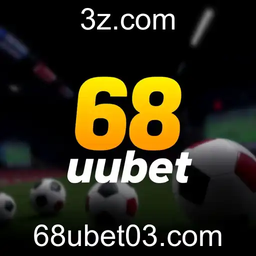 A Evolução dos Jogos Online: 68ubet em Foco