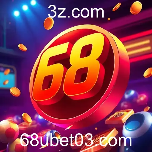 A Evolução dos Jogos Online e o Papel da 68ubet no Mercado