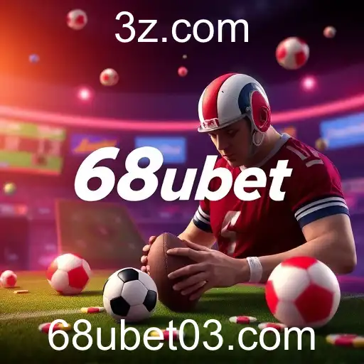 Ascensão dos Jogos Online: A Popularidade do 68ubet