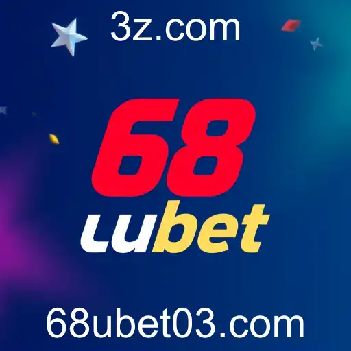 Revolução no Mundo dos Jogos Online: A Ascensão do 68ubet