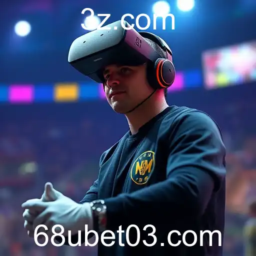 A Trajetória do 68ubet no Cenário de Jogos Online
