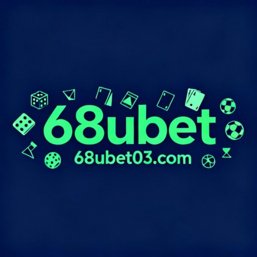 68ubet