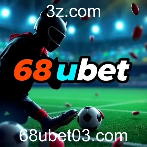 A Ascensão do 68ubet no Cenário de Jogos Online