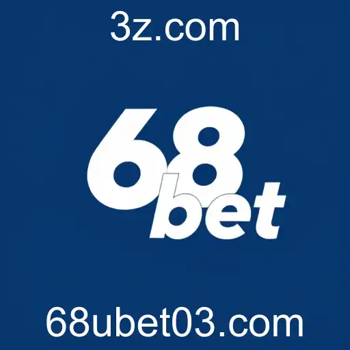 A Nova Era dos Jogos com 68ubet