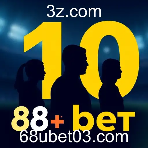 Ascensão do 68ubet no Mundo dos Jogos Online