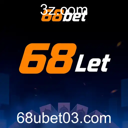 A Ascensão dos Jogos Online: 68ubet em Foco